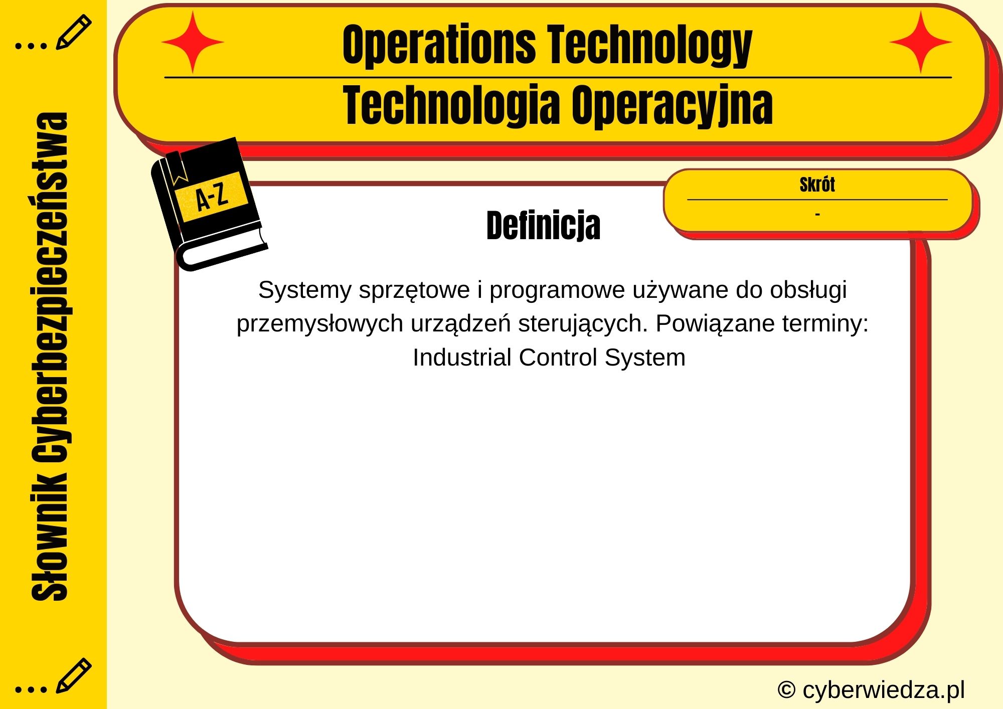 Operations Technology  